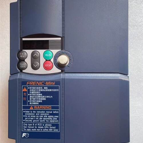 议价FRN0002C2S-4C FRN30G11S-4 富士变频器库存实物拍摄议价