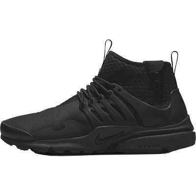 男子缓震运动跑步鞋Nike/耐克