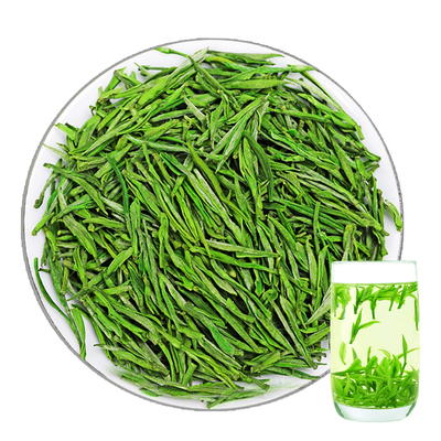 贵州特级浓香型礼盒250g正安白茶