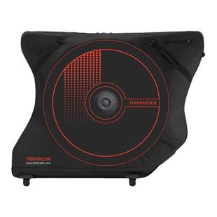 SCICON同款智骑装车包装车箱免拆车把公路车包可上飞机高铁