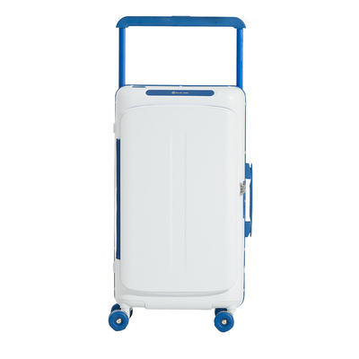 行李箱20寸前开口女2025新款