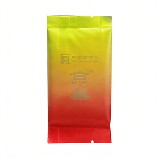 【U先试用】京华12号茉莉花茶试饮装3g