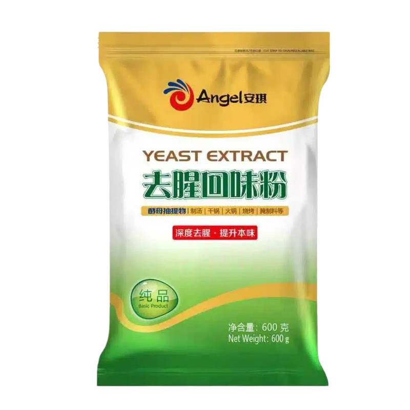安琪去腥回味粉600g酵母提取物
