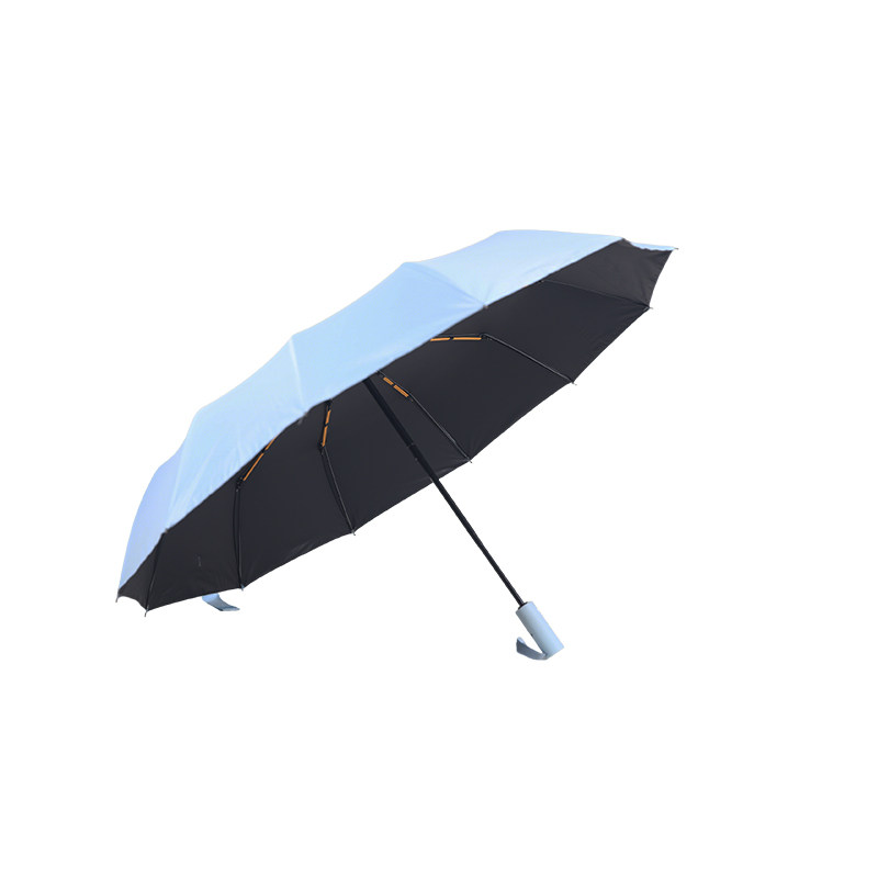 12K全自动加大加厚加固雨伞晴雨两用伞防晒加大遮阳伞上学专用伞