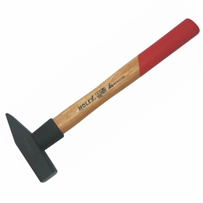 霍夫曼HOLEX核桃木柄德式钳工锤