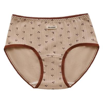 A类婴儿棉日系清新少女感纯色