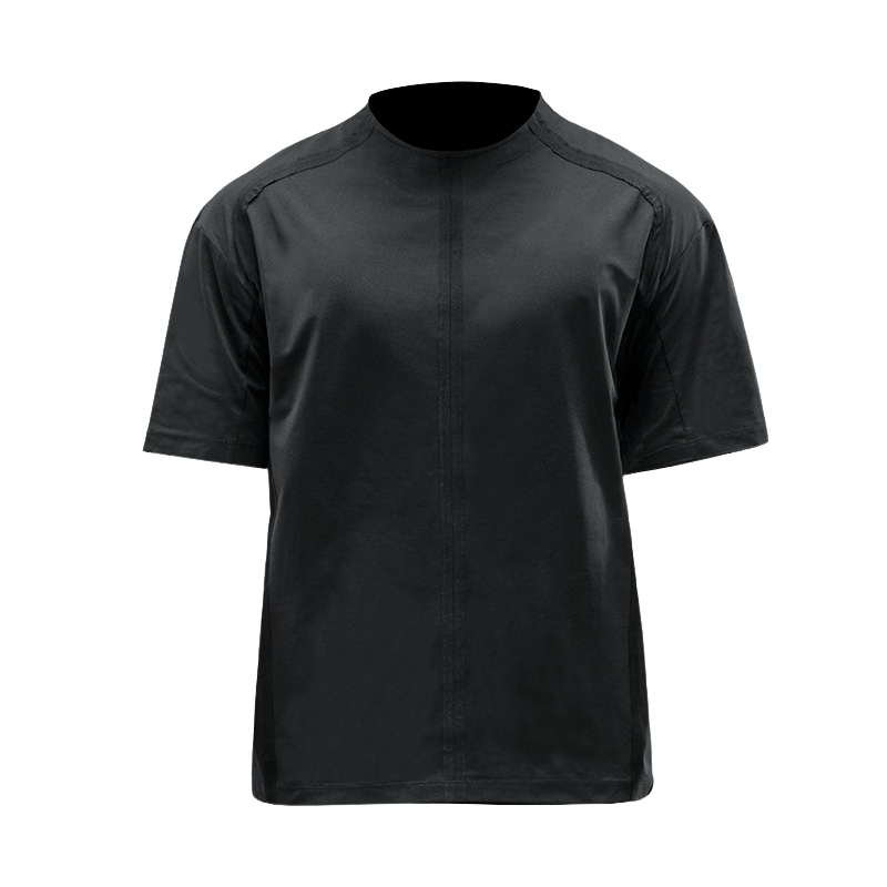 DARTW短袖机能青年反车缝T恤新品