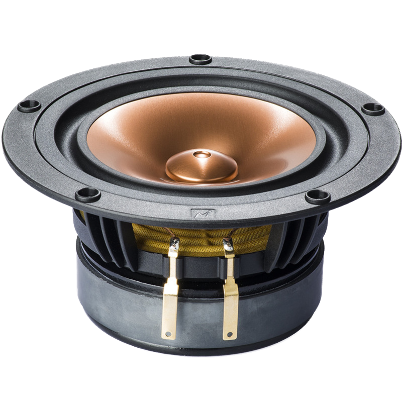 英国马克Markaudio6.5寸Pluvia11发烧HiFi全频扬声器喇叭汽车可用