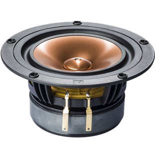 英国马克Markaudio6.5寸Pluvia11发烧HiFi全频扬声器喇叭汽车可用