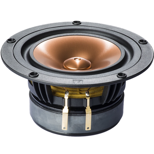6.5寸Pluvia11英国马克Markaudio发烧HiFi全频扬声器可兼用汽车