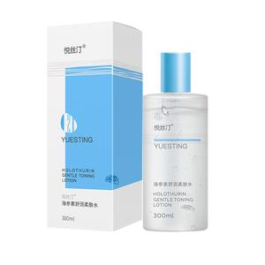悦丝汀海参素柔肤水保湿水300mL