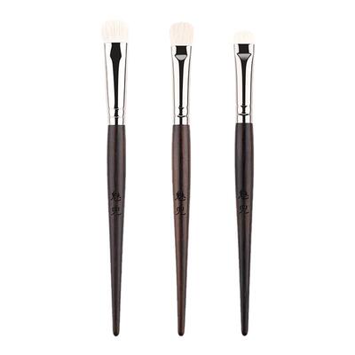 魅兜m29眼影刷羊毛细节晕染刷