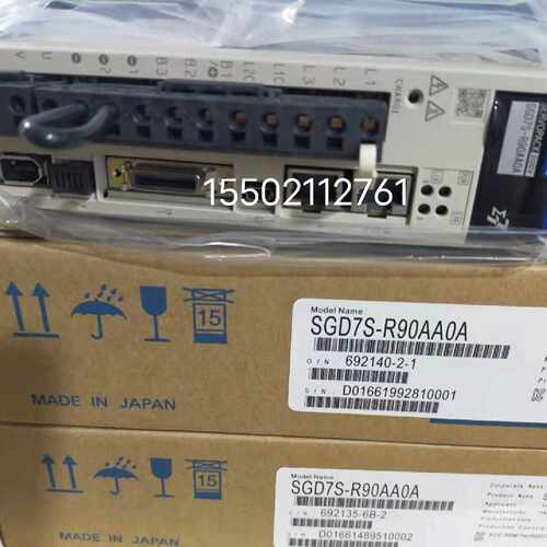 议价SGD7S-R90AA0A002/SGD7S-R90AA0A全新驱动欢迎采购