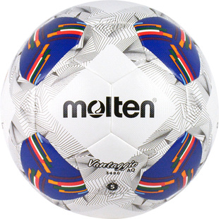 MOLTEN摩腾亚足联F5N5000-AA足球2026年世预赛亚洲区18强比赛球