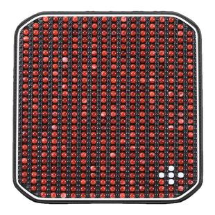 汽车坐垫树脂玉石座垫夏季珠子按摩凉垫防滑套装座椅垫透气不出汗