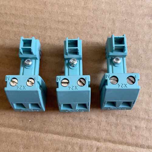 【议价-可维修】  驱动器 S120 6SL3162-2A 24V 2A 工控备件  /均