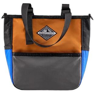 GAGAFRIENDS迷你托特包TOTE手提包可斜挎单肩包杂志电脑包通勤