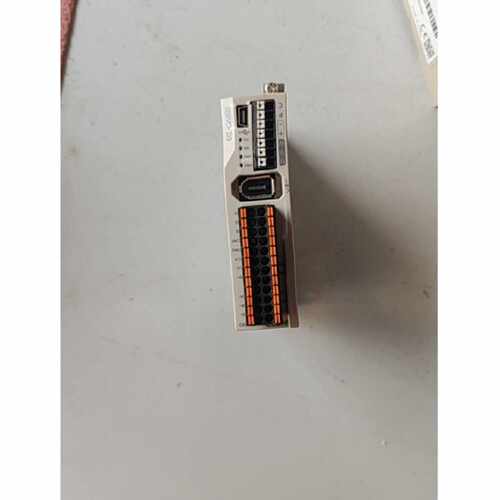 询议价SVD3EA010LE禾川HCFA驱动器控制器