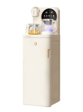 美菱茶吧机富锶矿化N10PRO