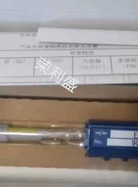 议价日本TOA-DKK东亚电波ELP-040 电极，全新实物图，现货，低价