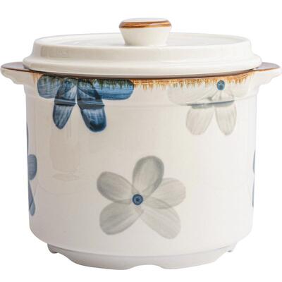 炖盅隔水炖家用带盖双盖