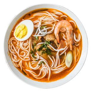 河南过桥米线细米粉干米线粉丝速食干货散装自煮正宗云南商用批发