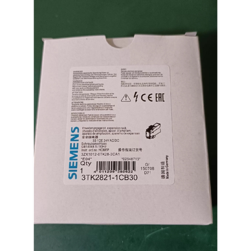 3TK2821-1CB30yuan询价