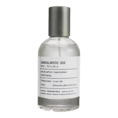 【实验室33檀香木 金智妍同款】别样红茶（平替）高级淡香水100ml