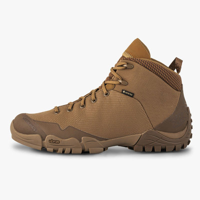 徒步作战靴登山鞋嘎蒙特