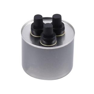 陈枝记烤鱼酒精灯环保油小火锅燃料罐液体燃油矿物油加热炉植物油