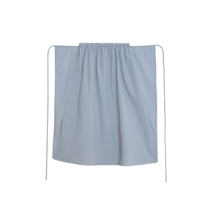 【现货】BASERANGE 26PS早春新款 德克提半身裙 DOUBLEBOO