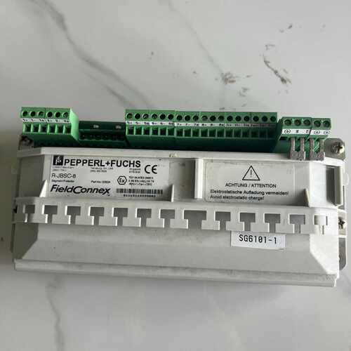 议价R-JBSC-8倍加福电源，实物拍摄，需要拿走