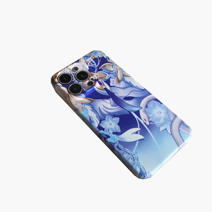 希儿崩坏3手机壳适用17Air苹果16Pro华为Pura80荣耀300星穹铁道VIVOiqoo13一加ace5小米15红米K80/OPPOreno14