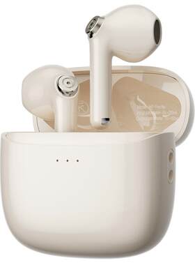 iKF Find Lite迷你蓝牙耳机半入耳式无线降噪高品质运动小型女生