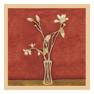 上海故事2026秋冬新款桑蚕丝中方巾真丝印花双面围巾送长辈礼盒