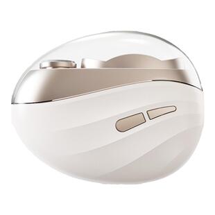 ovl电动磨甲器全自动指甲刀美甲打磨机婴儿指甲剪修剪工具防夹肉