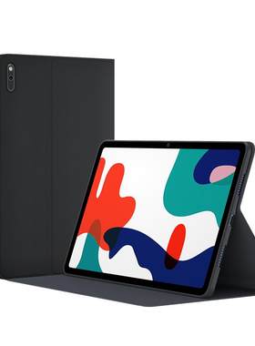 适用华为matepad 11.5S平板10.4保护套ProMax外壳pro12.2皮套11.5寸C5外套SE擎云air12电脑13.2支架C7支撑C5e