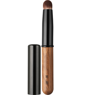 琴制朱颜系列214圆头唇刷