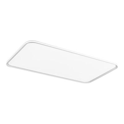 诺克简约现代大厅主灯客厅吸顶灯