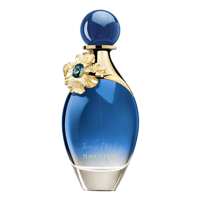 【立即付定】毛戈平香水国韵凝香系列女士礼物清新花香官方正品