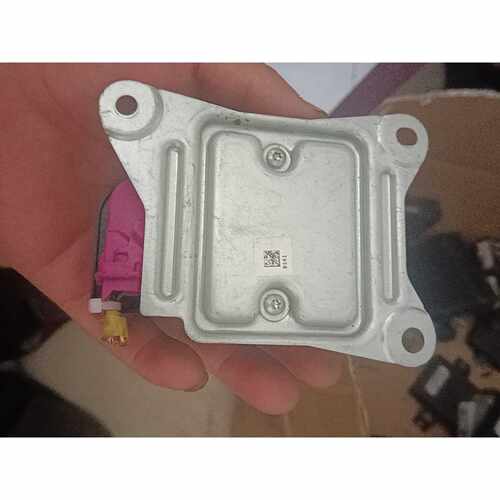 【议价】长安CS35控制模块3658100MK01S03拆车