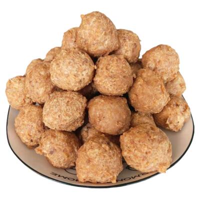 黄陂三鲜湖北特产现做真空私房菜