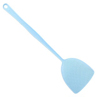 夏季塑料苍蝇拍手动大号家用长柄耐用灭苍蝇拍子蝇子拍蚊子拍蝇拍