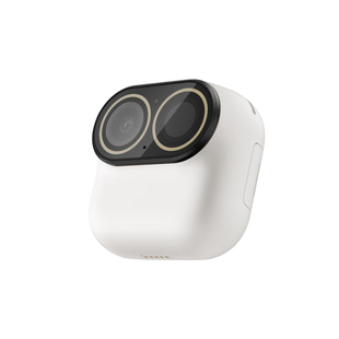 小默Magic3口袋相机4K画质六轴AI防抖相机Vlog小默魔法运动相机