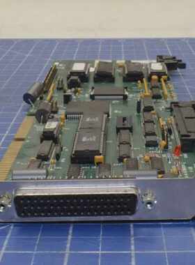 DMC-8240-F / PCB 机动控制板 / GALIL MC INC