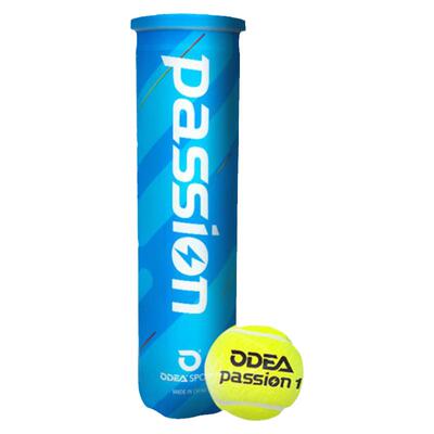 欧帝尔odear四粒装耐打比赛用球