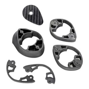 适用大多数Pinarello F系列的AeroF8和F10F12Pinarel的车把垫圈