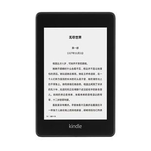 全新未拆封Kindle丨Paperwhite4 KPW3 499 558 咪咕 青春版 KO3