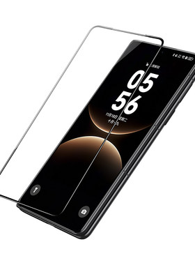 【首发】华为MateX6康宁3D热弯膜