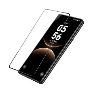 【金刚康宁系列】Benks适用华为mateX7钢化膜x6手机膜3D热弯ar增透典藏版折叠外屏内屏高清手机保护膜邦克仕